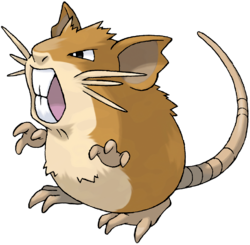 Blacephalussy's tweet photo. Genwunners existing in 2026 is so insane to me because like. On average gen 1 designs are just worse than every other generation. Like fearow is just a sort-of vulture looking bird with a pointy beak. Pidgeot is a vaguely falcon looking bird with hair. Raticate is just a rat. https://t.co/TsBlPKrhKO
