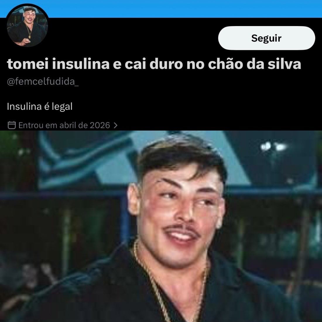 Resenha Light tweet media