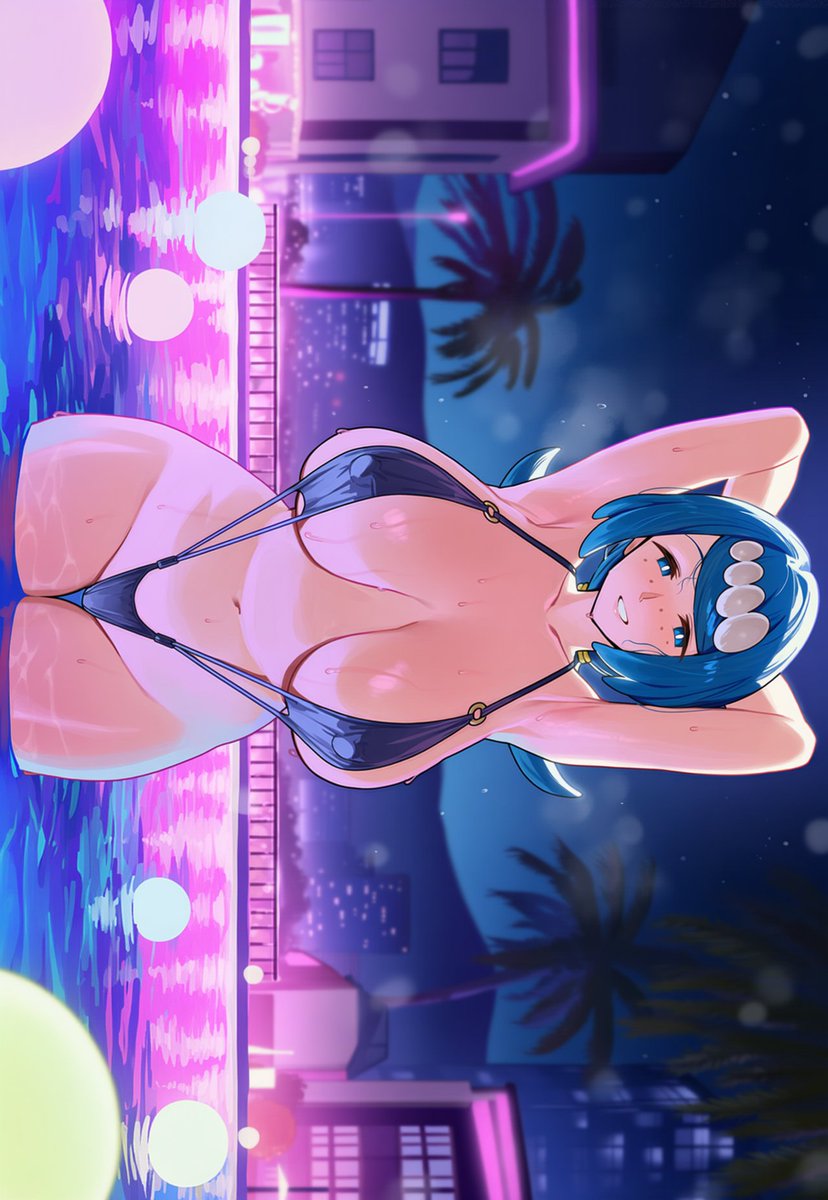 ☀ で̤̮い̤̮む̤̮ん̤̮🌙 tweet media