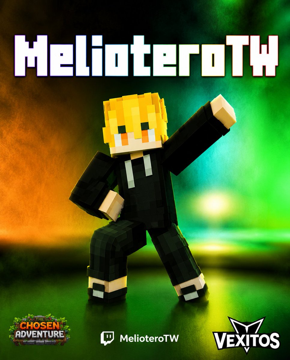 The Chosen Adventure (@TheChosenSMP) / Posts / X
