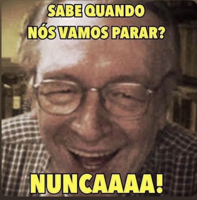 Ogrocêntrico Delirante tweet media