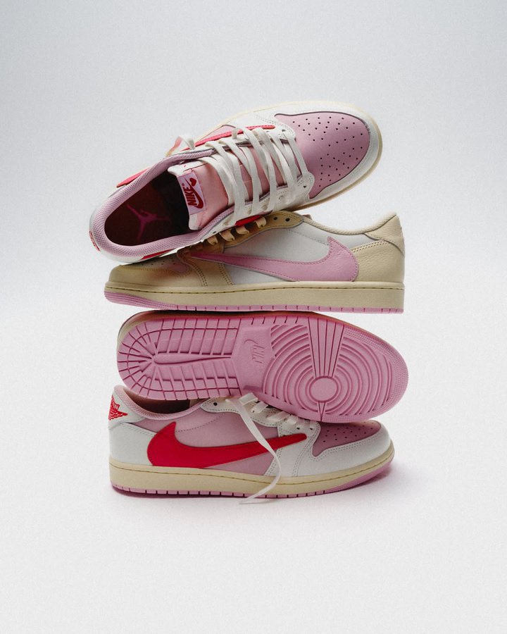 EldenMonitors's tweet photo. Sneaker room raffle
Travis Scott AJ1 Lows 

 Tropical: https://t.co/WP0XmoI58j
Shy: https://t.co/q9LwpyDpEF https://t.co/VDUbP9bv55