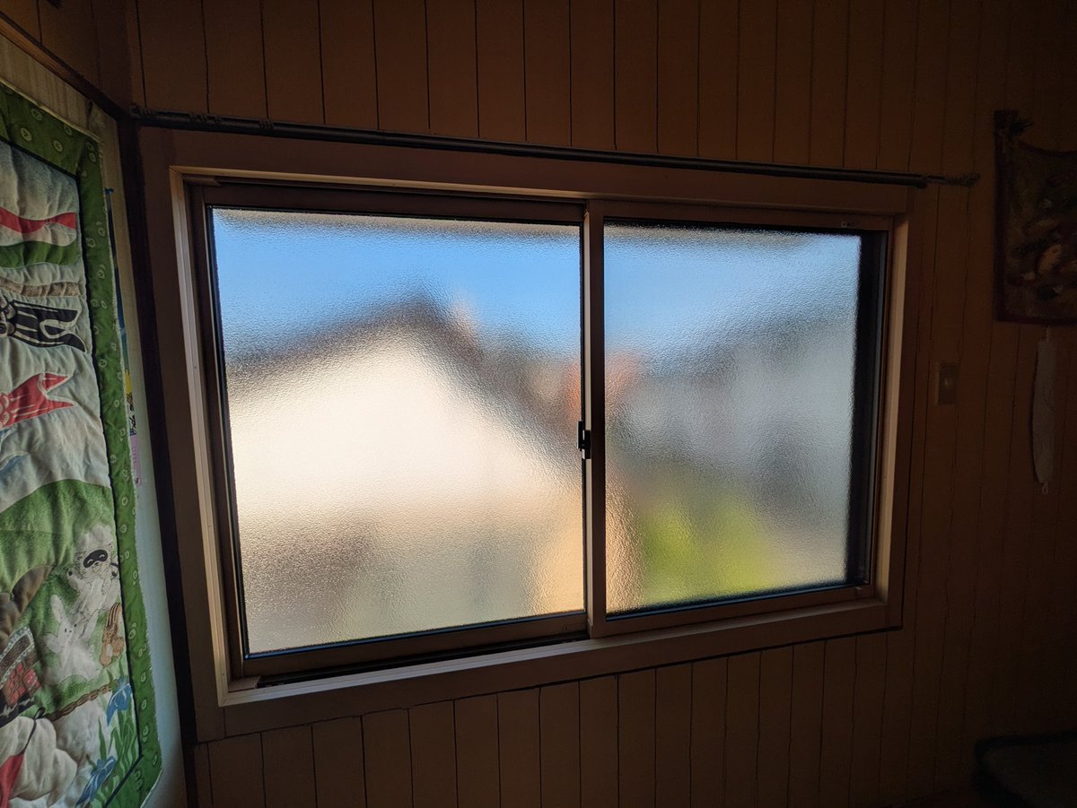 uedaglass's tweet photo. ブログ更新しました。
◆窓リフォーム工事＆アルミテラス用波板張替修理
     日向市・東郷町・門川町の窓周り修理専門店
  　  上田ガラス店（52-5074）
https://t.co/eT26ANqKAk 
#日向市 #門川町 #窓リノベ #サッシ #省エネ補助金 https://t.co/YhbVDKBVrr