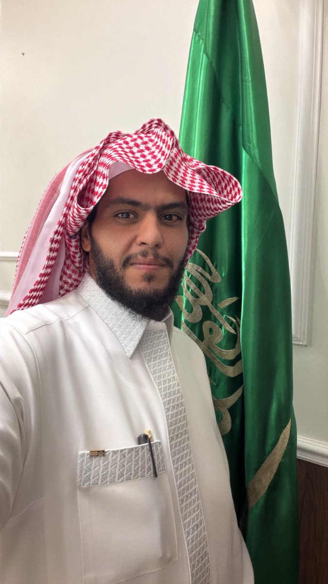 صالح السلماني tweet media
