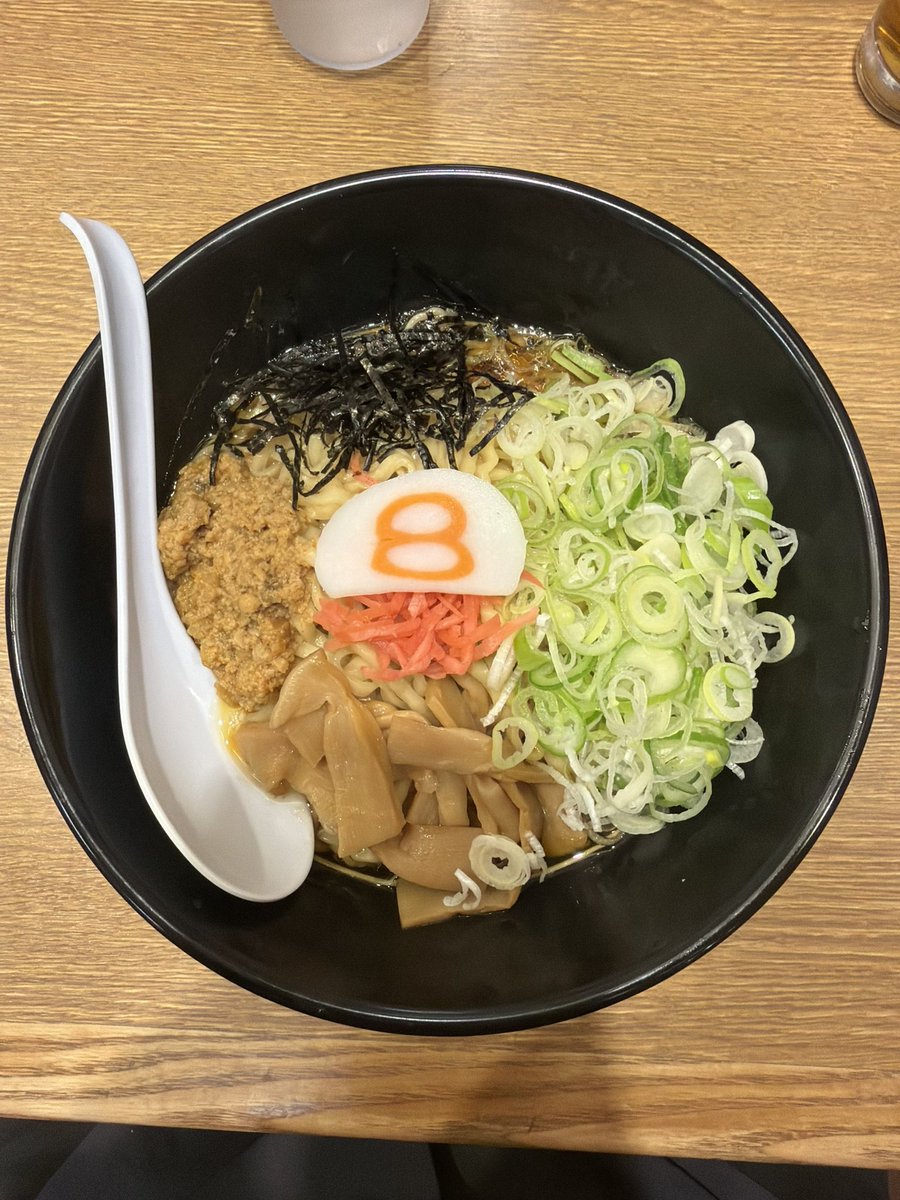 koki__2001's tweet photo. 🍜 https://t.co/e1ZOHtZHHa