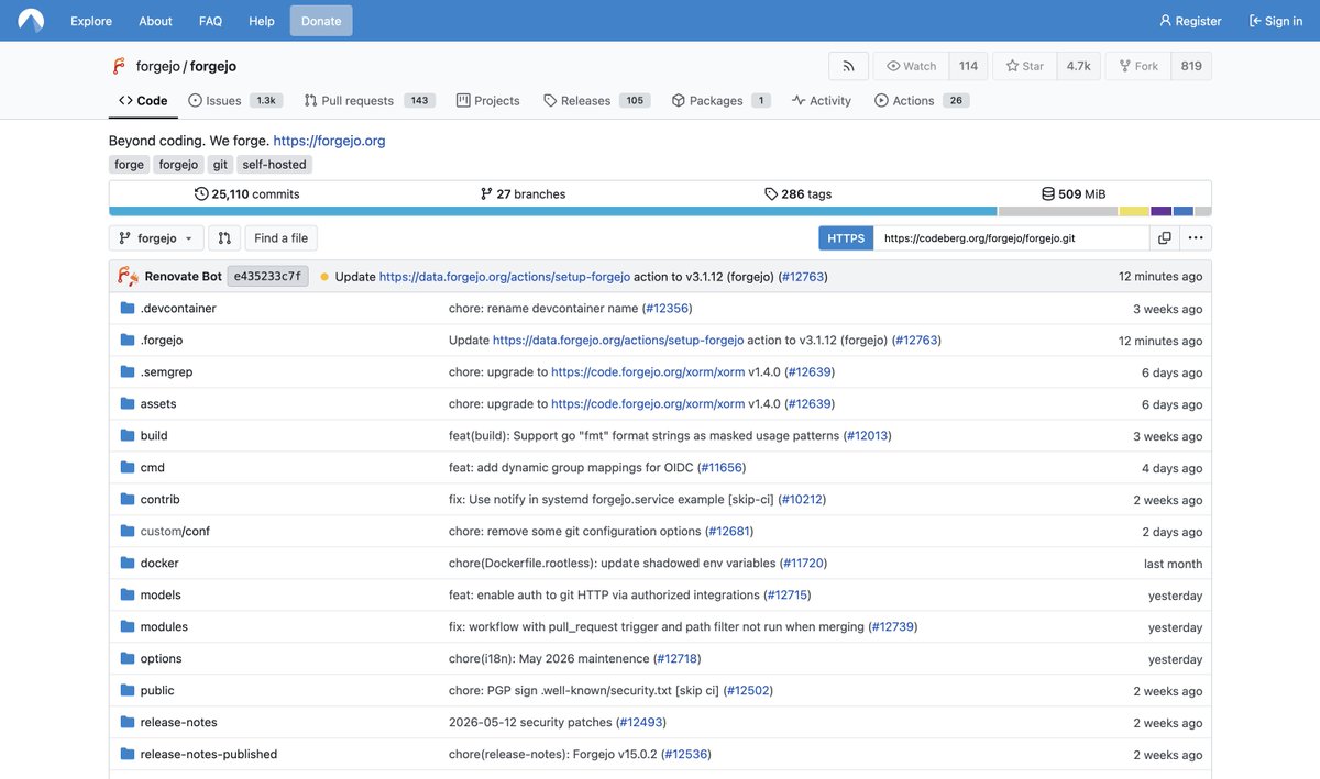 n_asuy's tweet photo. recently i’ve been managing a large amount of media content .webp/.mp4 + .md files so i’m starting to move away from GitHub (also Notion/Google Drive/Box) and migrate toward R2 / S3.

i found this during that process, and i guess it may be growing. https://t.co/uEId8RBGJI