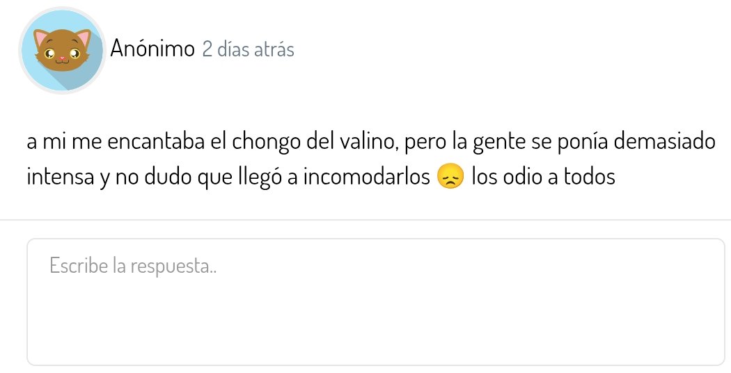 goodcita mayor SOMOS CANON tweet media