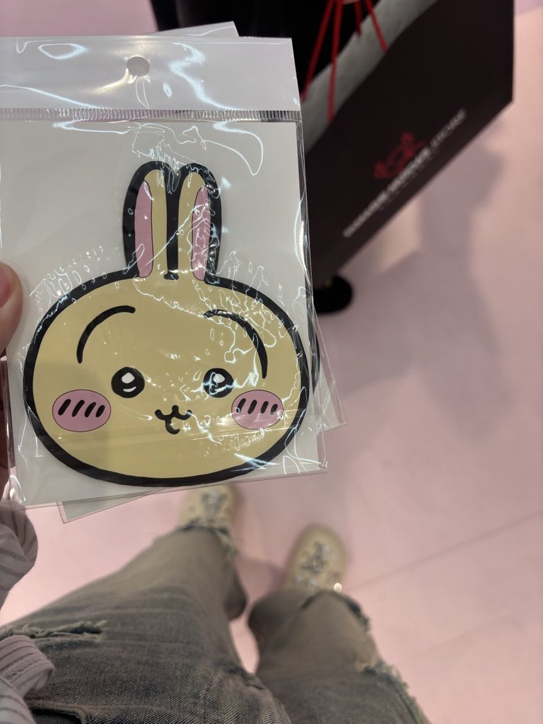 3345OiO's tweet photo. cute things🥰 https://t.co/uV8hy1zgcI