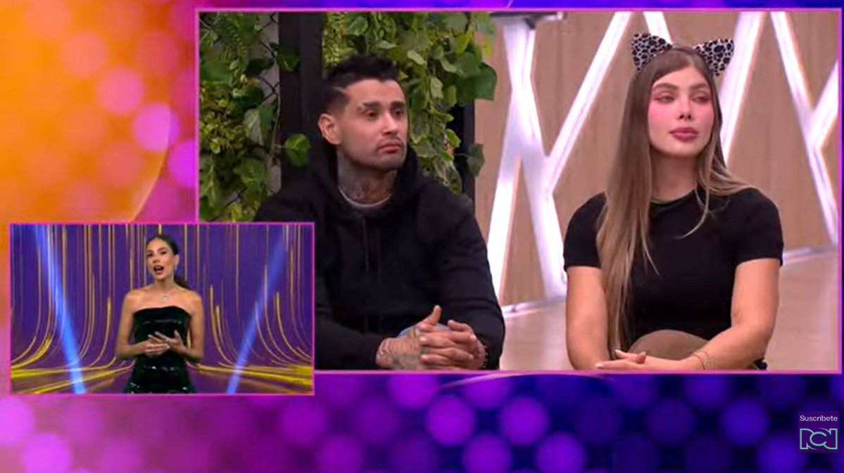 Canal RCN tweet media