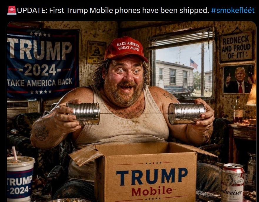 John Stanford tweet media