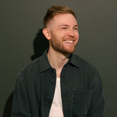 mrpatrickg's tweet photo. #NewProfilePic https://t.co/JsoNv4t1o9