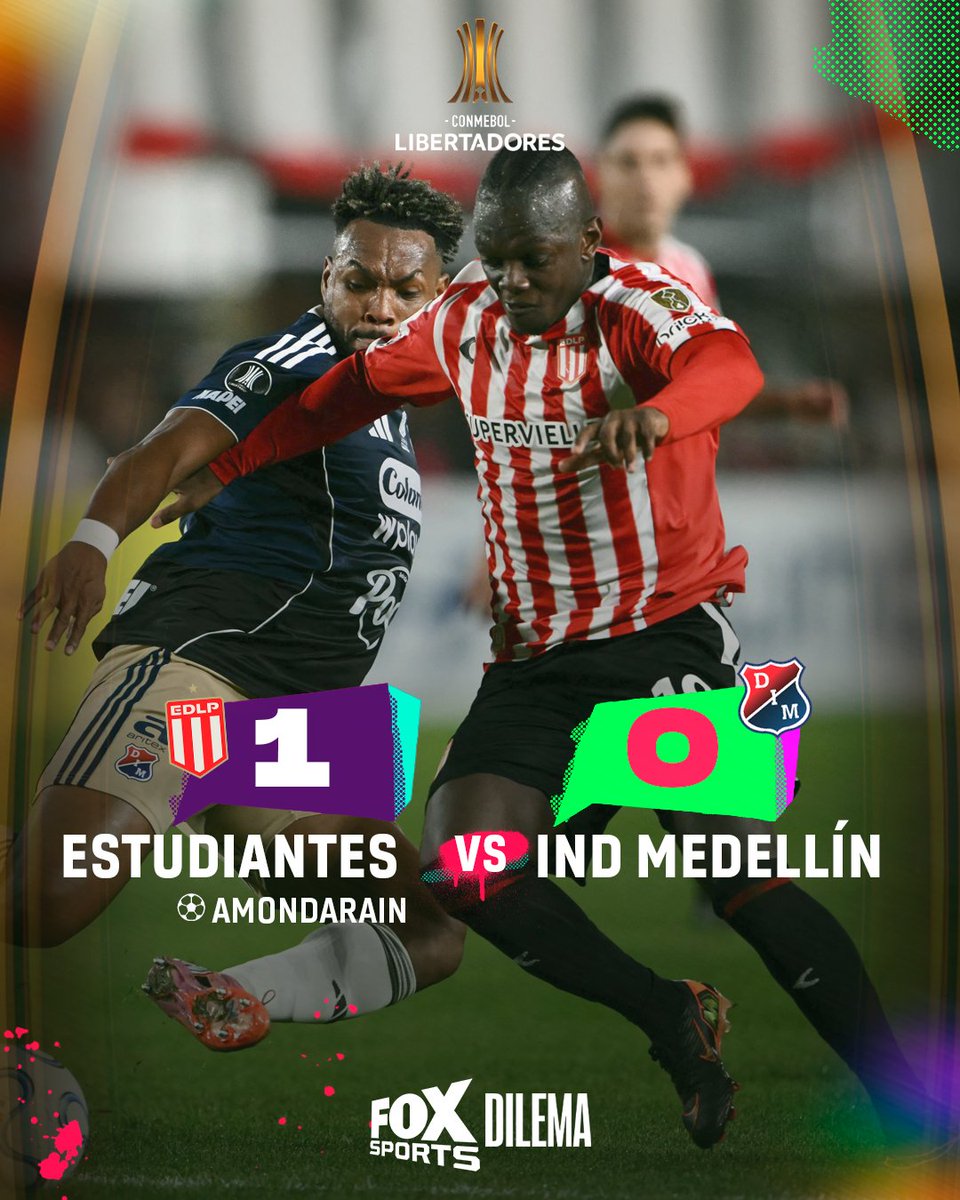 Fox Sports Argentina tweet media