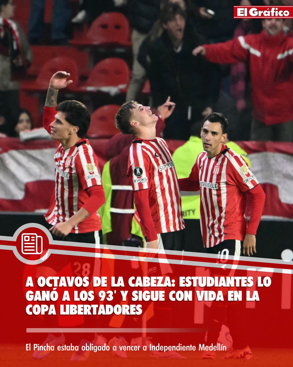 El Gráfico tweet media