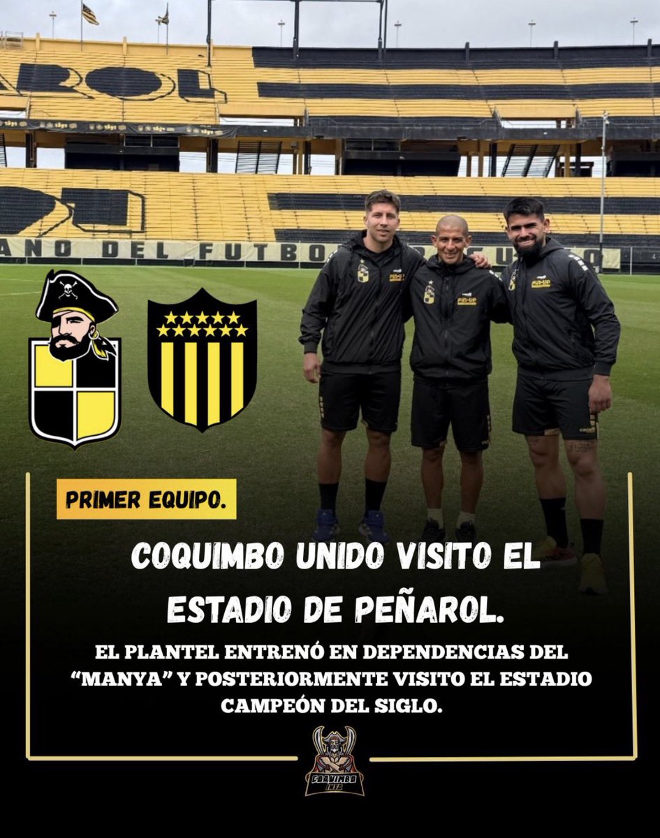 RobotHSS_'s tweet photo. Gracias @OficialCAP https://t.co/v3gfGxtkVD