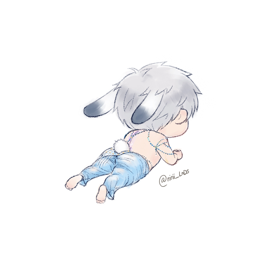 ririi_LnDS's tweet photo. bwun https://t.co/34msbsUPjn