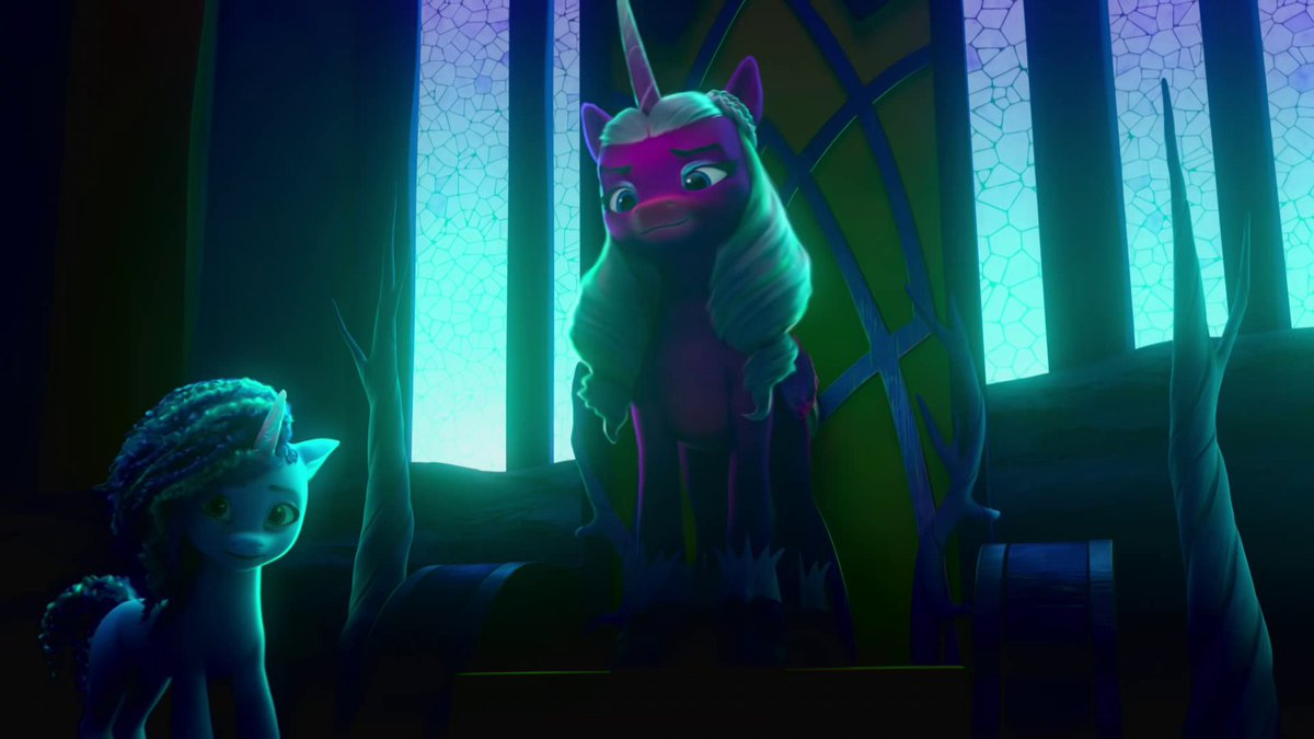 JesslmcJessica's tweet photo. Happy 4th anniversary to Make Your Mark! Can't believe it's been 4 years since the re-introduction of the mane 5 and the introduction of Sparky, Misty and Opaline. Chapter 1 is kinda a guilty pleasure to me despite the flaws. 🎉🎉🎉 https://t.co/dFG3SxMHZH