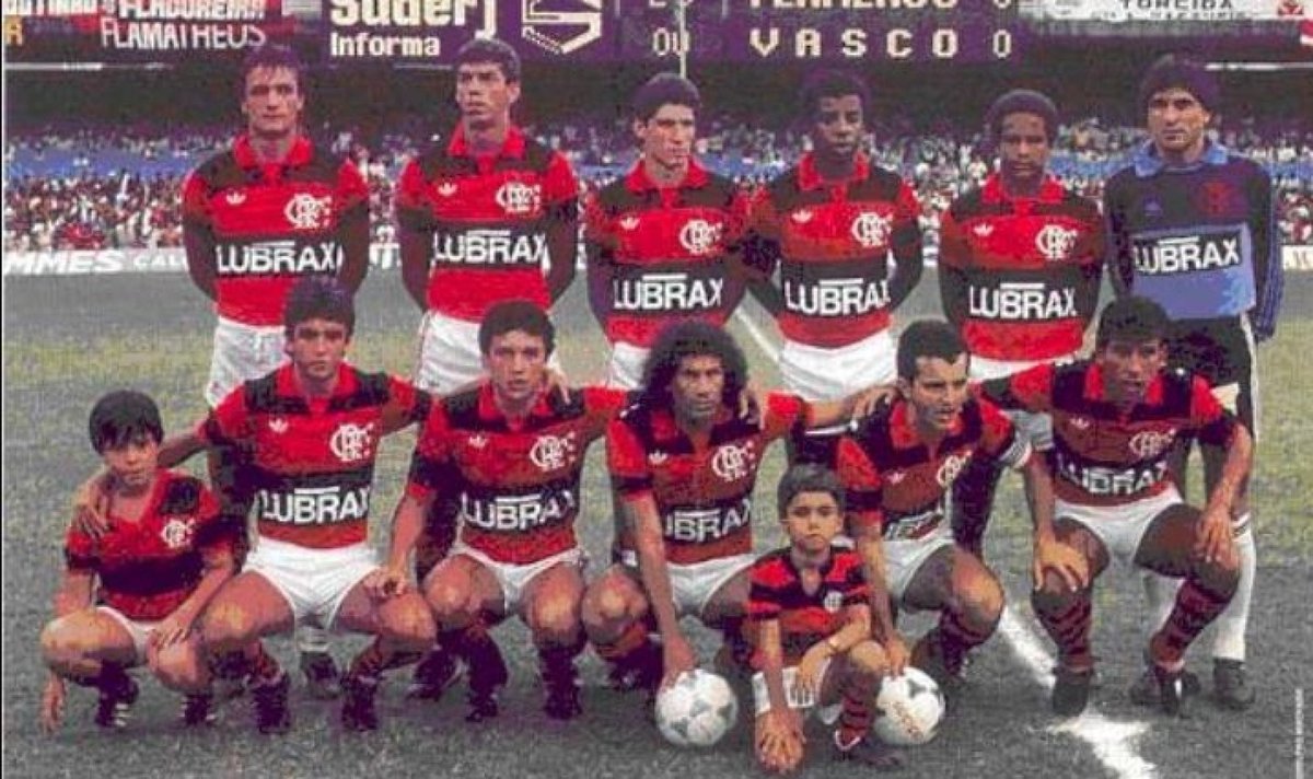 CRFStatContador's tweet photo. Flamengo supera a campanha de 2022 e obtém melhor desempenho em fase de grupos da Libertadores desde 1984.

Na ocasião, o CRF venceu 5 jogos e empatou 1, marcando 11 pontos de 12 possíveis e +13 de saldo de gols.

Por 1 gol, a campanha de 2026 do Fla é a 2ª melhor da história. https://t.co/0ElU3hpHwH