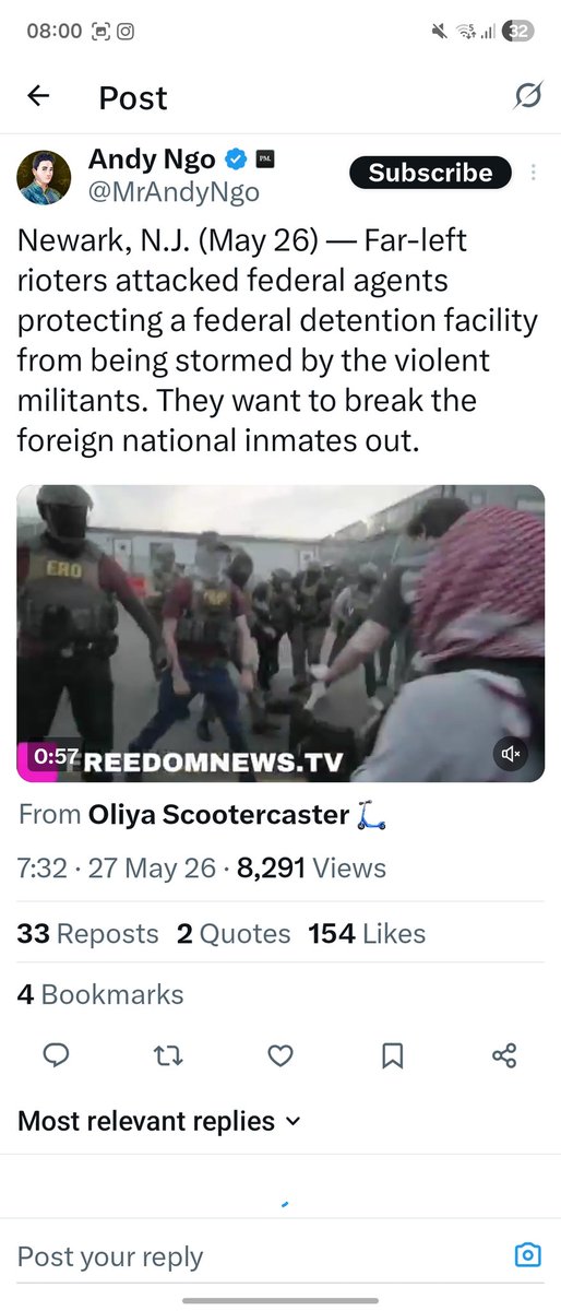 droidates's tweet photo. @MrAndyNgo @nikitabier Nikita you should suspend this Andy Ngo monetization first, this dude is stealing content from different people. 

Can see Developing countries are way better at producing original content than illegal people who have ruined west. https://t.co/EQbOOSc11g