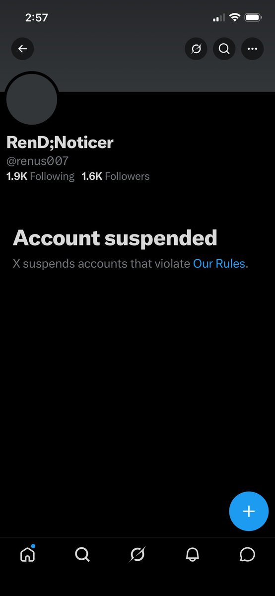 CanadianGirlee's tweet photo. And another one bites the dust 🎶

#FAFO #iReportRacism #EndRacism #StandUpToRacism #NotIntimidated https://t.co/UjwlcNAMgE