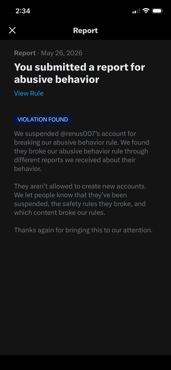 CanadianGirlee's tweet photo. And another one bites the dust 🎶

#FAFO #iReportRacism #EndRacism #StandUpToRacism #NotIntimidated https://t.co/UjwlcNAMgE