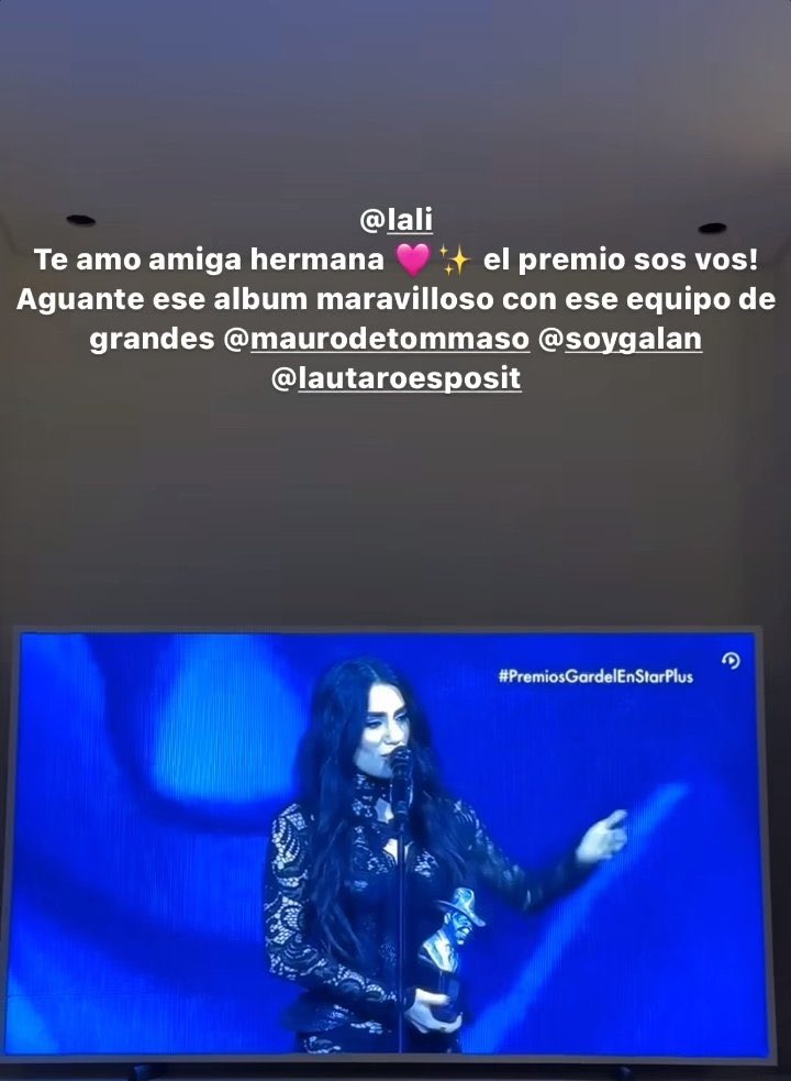 esposgoddess's tweet photo. siempre están los que estuvieron ahí ❤️🥹 https://t.co/PSWS5hM5CP