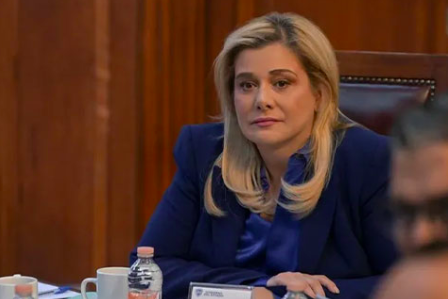 Región Global tweet media