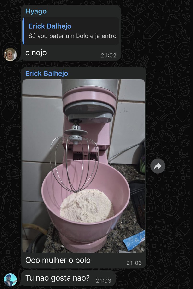 mah_cpp's tweet photo. Conversas q curam meu dia https://t.co/vg1AZ6VZLc