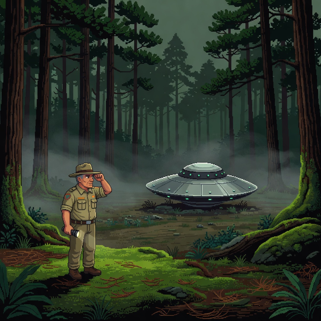 UFO Coin tweet media