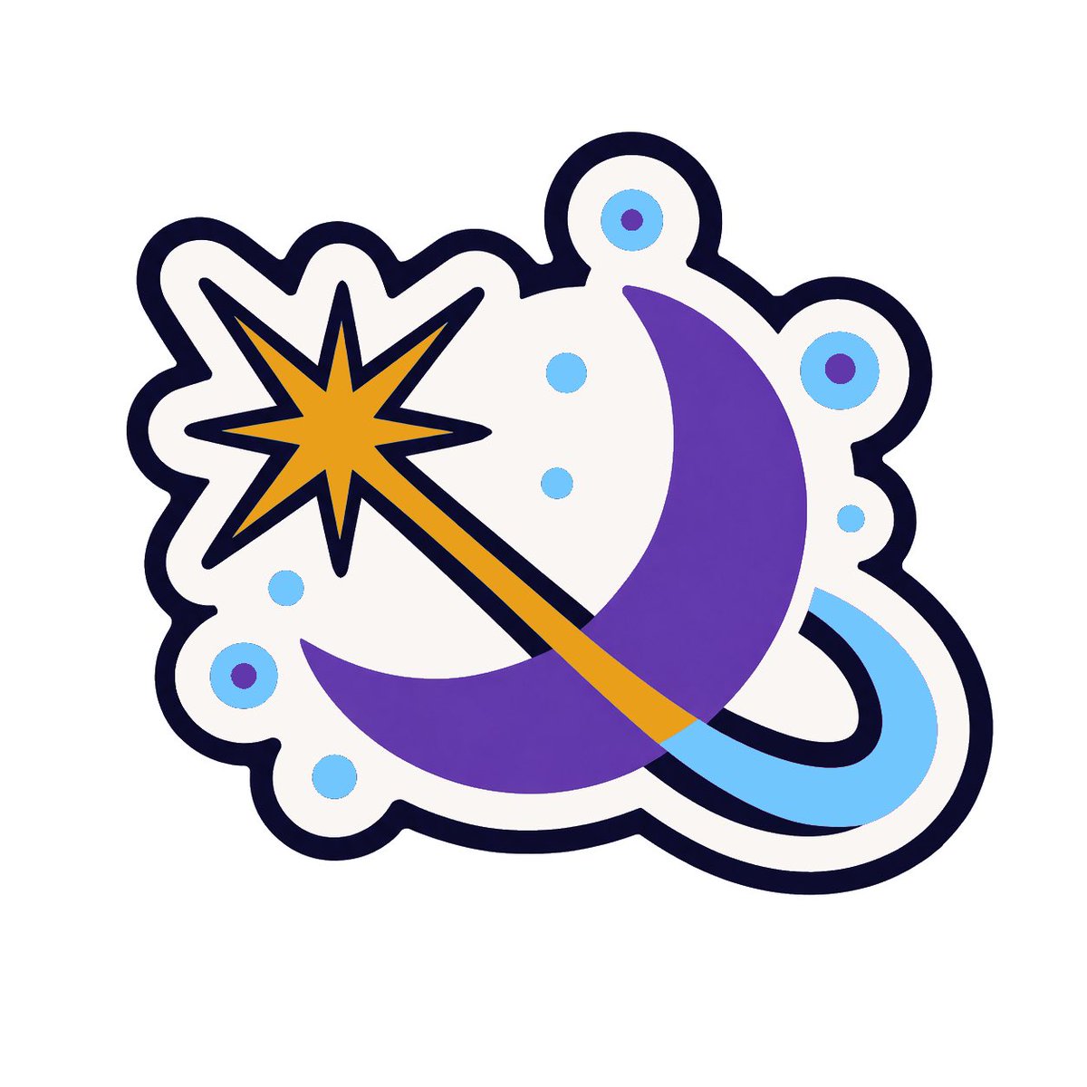 MasterStar_ofi's tweet photo. I made my OWN custom Splattershot (and the brand too) 🔫✨

⭐️🩵 ⛓️‍💥 💜🌙 https://t.co/mjBQv2bVgX