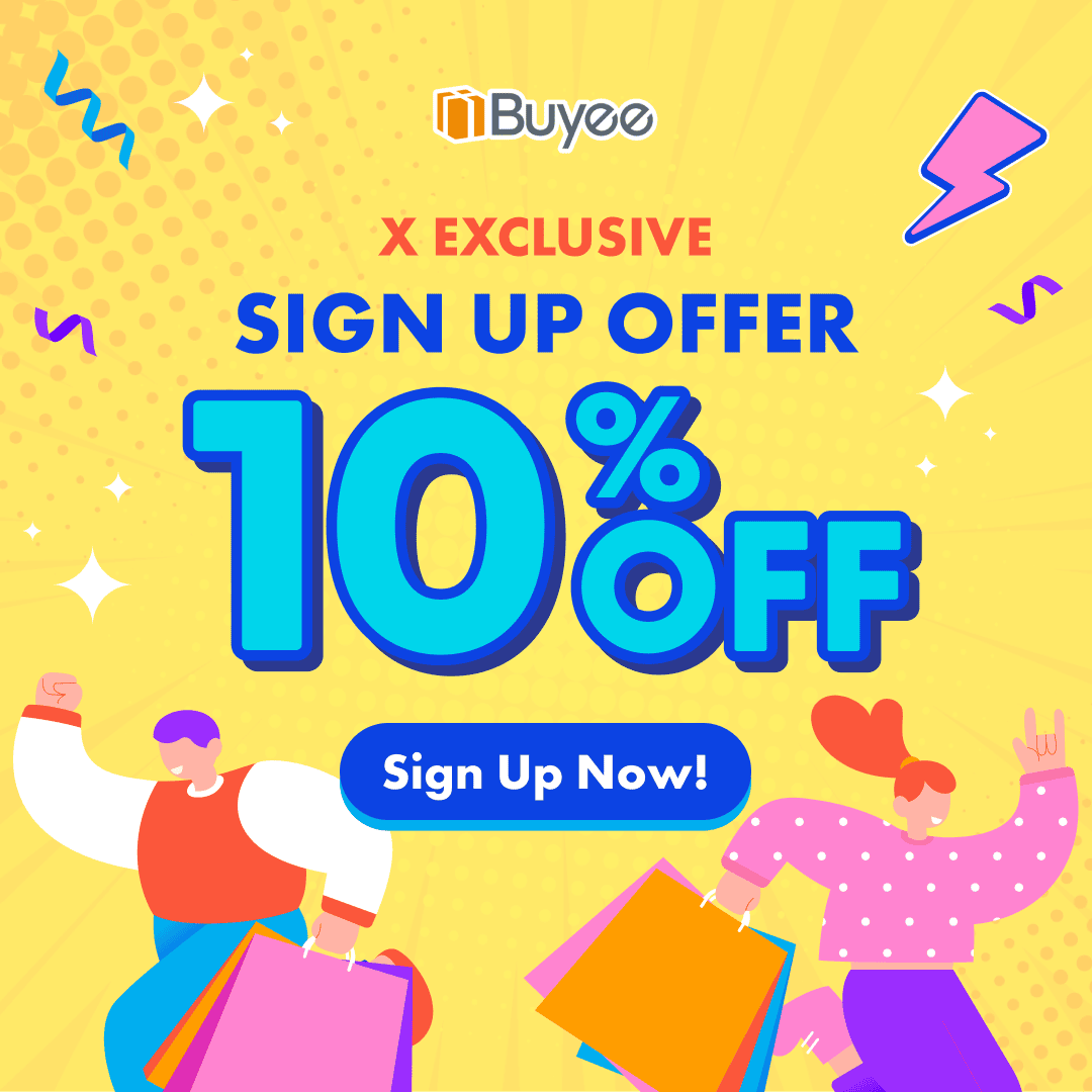 Buyee's tweet photo. Shop Japan, Ship Global with Buyee 🎌📷     

New to Buyee? Enjoy 10% off your first purchase by signing up through the link below!       

Sign Up Now: https://t.co/OUDtN6GoZi 
#buyee #japan #shopping #discounts https://t.co/QLvjKgnHtP