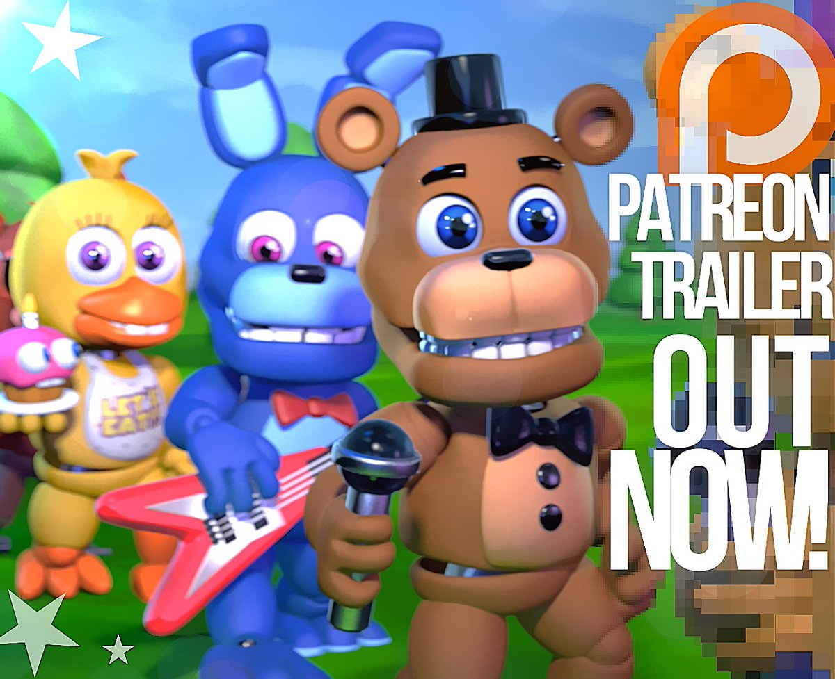 SamiloseSAL's tweet photo. THANK YOU GUYS FOR THE SUPPORT ON THE SNEEK-PEEK PREVIEW!
I hope you are excited for the full release as much as I am!

If you're interested in more footage of my upcoming project, I have released an exclusive trailer on Patreon!
https://t.co/J9lT4sHFmB

Thank you for everything! https://t.co/1vgkGnYQMd
