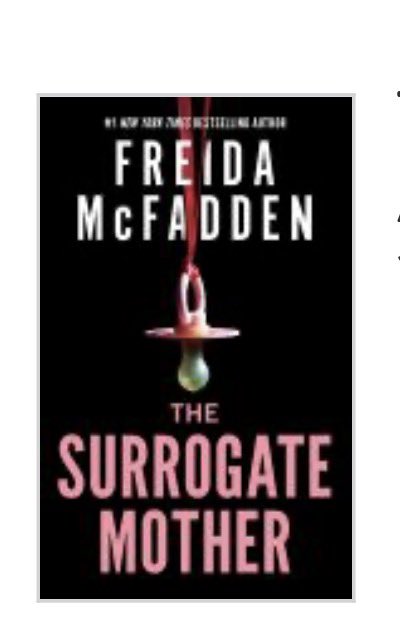 Postive_Penny's tweet photo. Recent Reads 📚 the library has been good to me lately.  Especially with the quick read,  7 day loan,  @janeharperautho  new book.  All a bit different but all great reads. https://t.co/TJbCb4tTEO