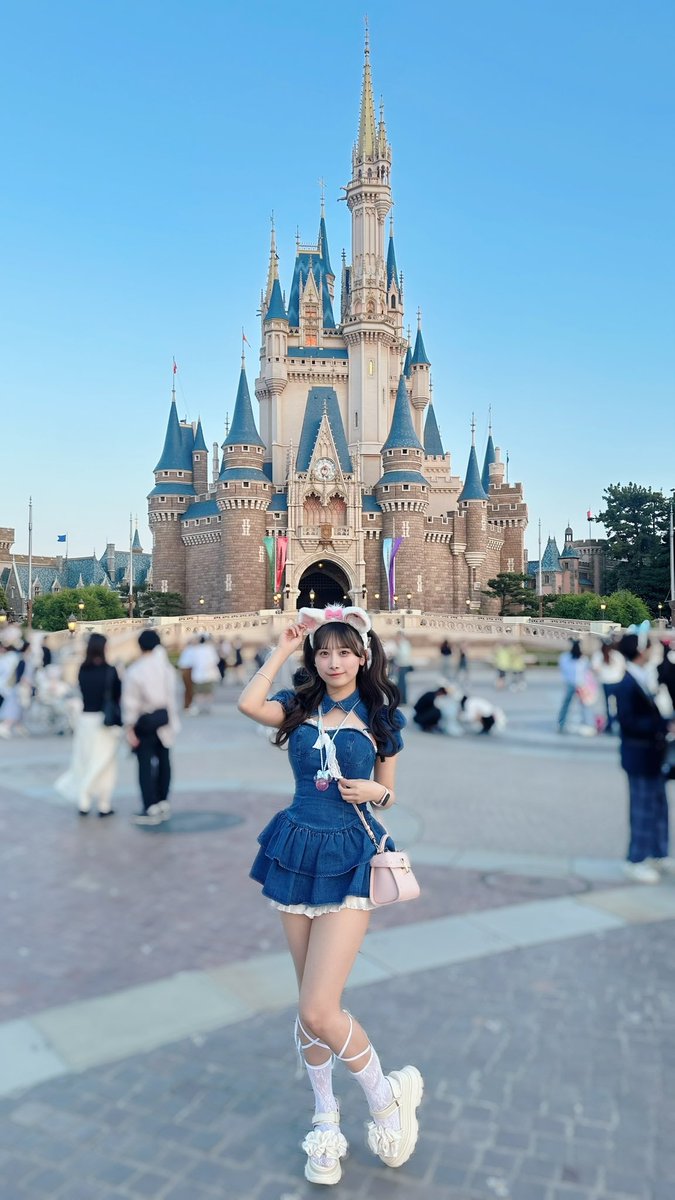 かれん tweet media