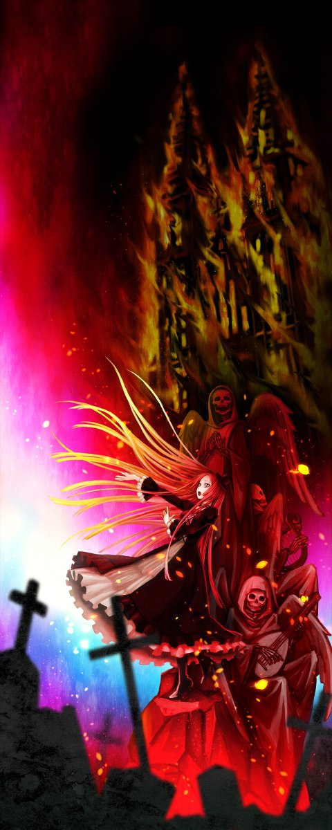 Zircon_____'s tweet photo. Weird thing is that 菊の字(Kikunoji) is a really talented and great artist, but regardless, they fucked up really bad on that particular illustration. https://t.co/Aiz1qI8ZBJ