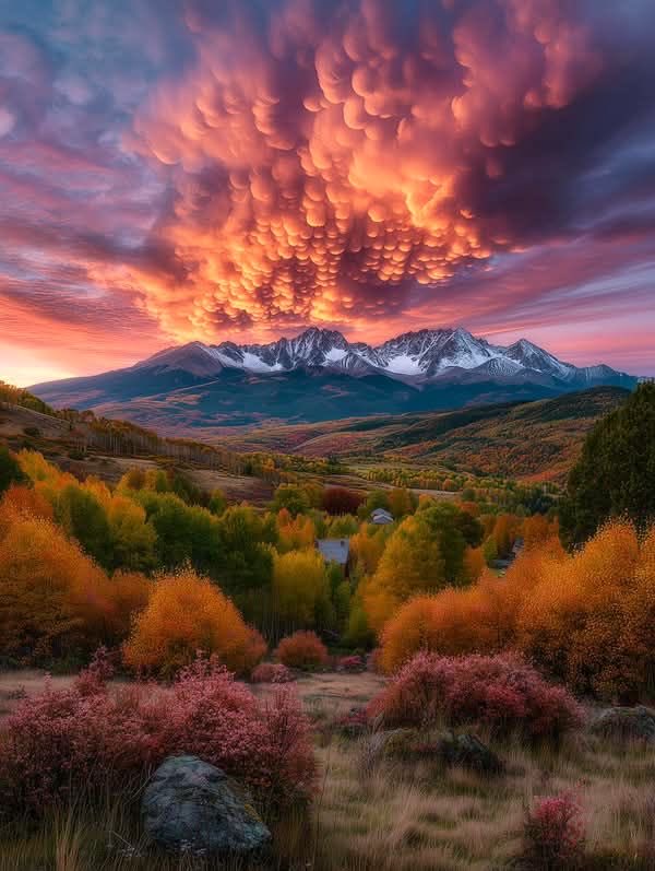Nature Beauty tweet media