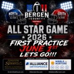 Photo by BergenCountyFootball (@ciappinal)