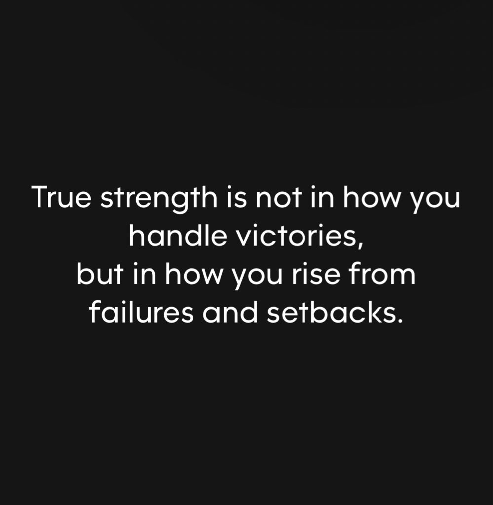 JeffreyParmer's tweet photo. Food for thought!!! 💭🙌🏾 https://t.co/plDlpROPhN