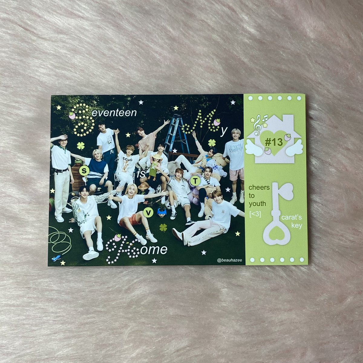 havenprnts's tweet photo. ᯓ★ #havensamples

⟢ no coat matte postcards, 3R

tysm! 

🏷️ wts lf ph piso printing service photocard polaroid comms thank you backing card hand banner kpop mail seal sticker filmstrip photostrip postcard seventeen svt https://t.co/WZuYGDYFLP