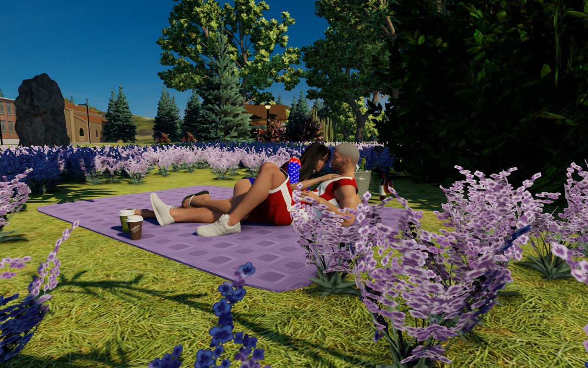 DrkNigh20746084's tweet photo. The many faces of Eden Hills. #edenhills #3dxchat. #3dxchatgame #virtualgame #VirtualPhotography https://t.co/mpDzsv9Hje