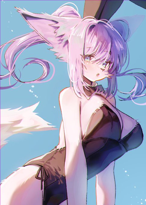 rkgkバニー 