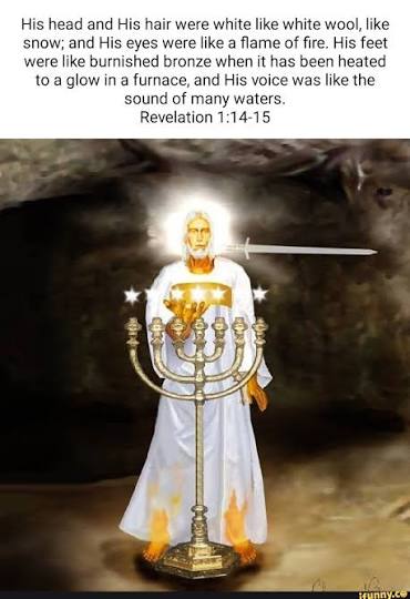 LeilandTanner's tweet photo. All heathen worship is fractured/perverted/imitation true Priesthood > some shrines of Moloch included a furnace that when fired would cause the idol itself to glow incandescent and full of light. https://t.co/Vzq8APpM7O