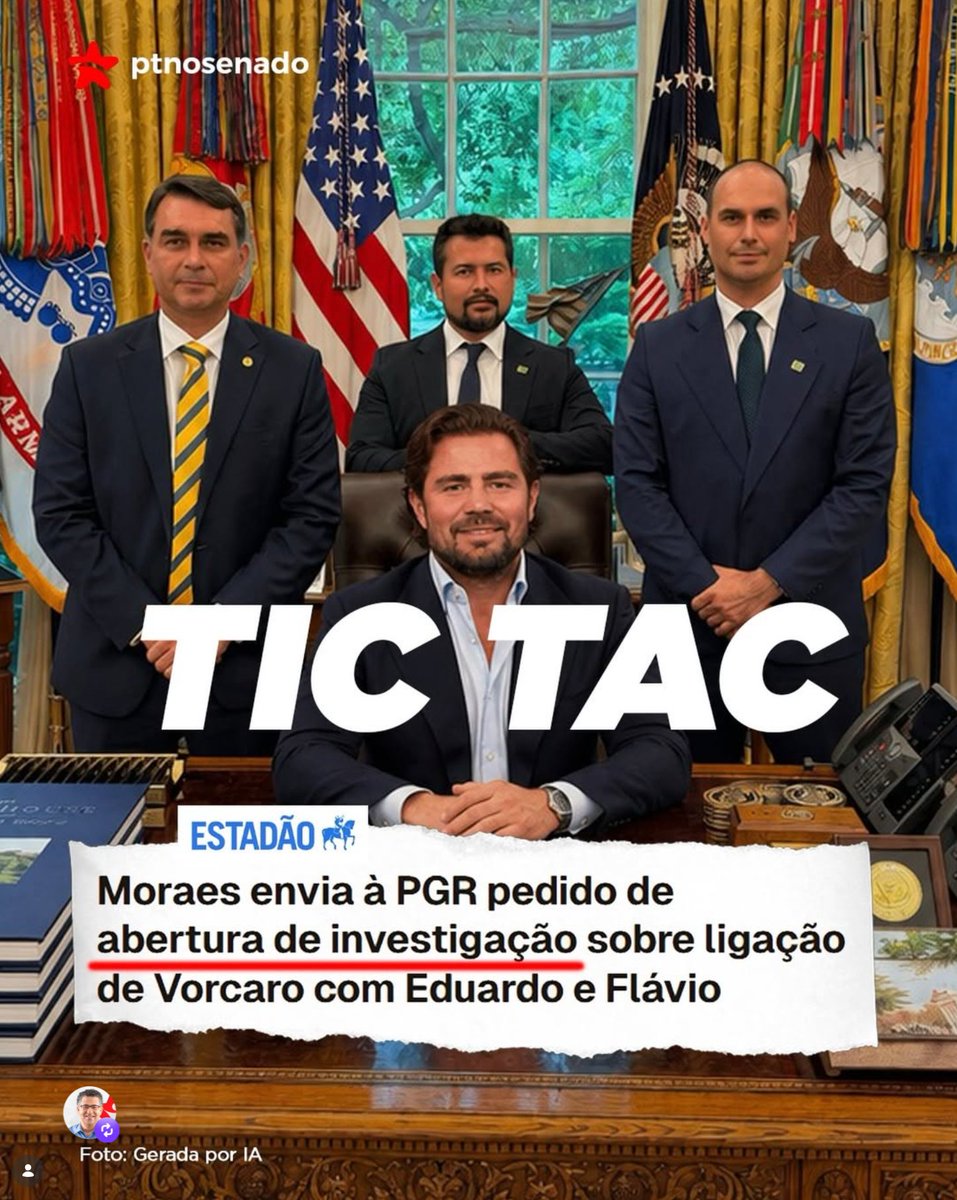 Guarda do Lulag tweet media