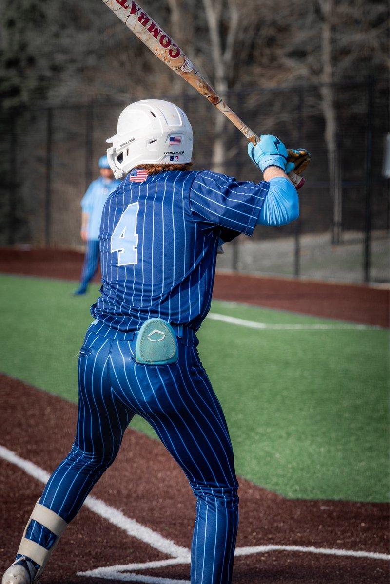 Baseball_Naz's tweet photo. Naz 13 RB 2 

Thome- 1-2 2R 2RBI 2BB 4SB
Alikhan 2-2 2R 1RBI 1BB 2RBI 2SB
Stolfi 2-3 1R 1RBI 1SB
Mohr 1-1 1RBI
O’Connor 1-1 2RBI 1BB 1SB
Klein 1-1 1R 1RBI

O’Connor 4.0IP 3H 2R 7Ks
Manfredini 1.0IP 1K 

Roadrunners improve to 26-9.  Regional Championship Saturday at 11 at Naz. https://t.co/vQZ2HKLslQ