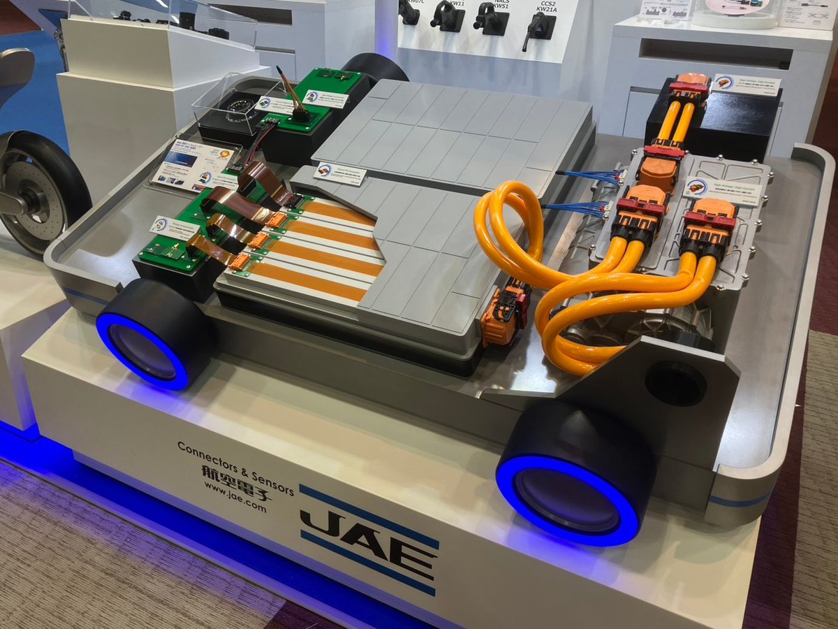 JAE / 日本航空電子工業株式会社 (@JAE_JAPAN) / Posts / X