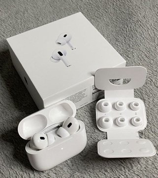 🔴 你的AirPods Pro是FDA批准的助听器。 你花了250美元却从未激活它