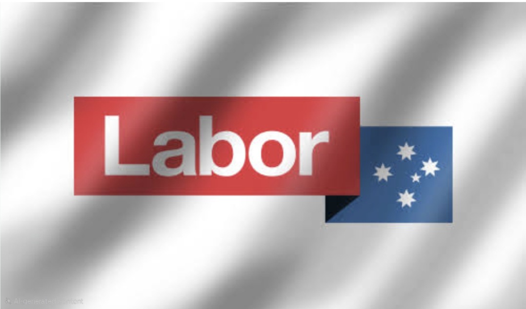 Descendant of The White Australia Policy. tweet media