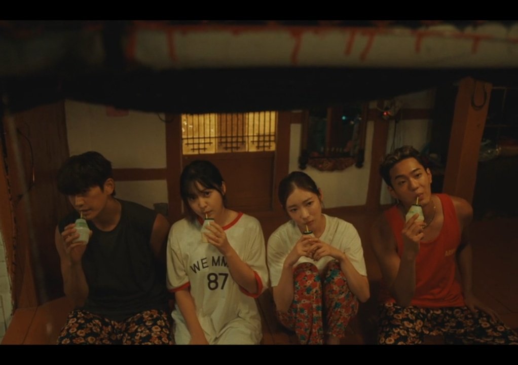 universeredvlvt's tweet photo. I just Finished watching the last episode of Azure spring and this is so BEAUTIFULL!🥺
This drama truly is giving me the warm feeling, soft, aesthetic! Healing, As for #YERI she's keep improving and i am so proud seeing her on this drama:) 

FAREWELL AZURE SPRING
#AzureSpringEP6 https://t.co/0nFFBLnY6u