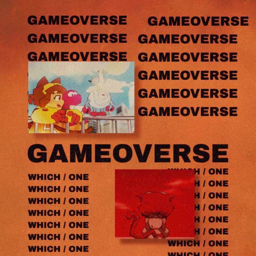 gerdark616's tweet photo. Esot todo feo que hice en menos de 7 minutos 

Si entiendes la refieres pues eres de los mios

#gameoverse https://t.co/9h1pomq0kl