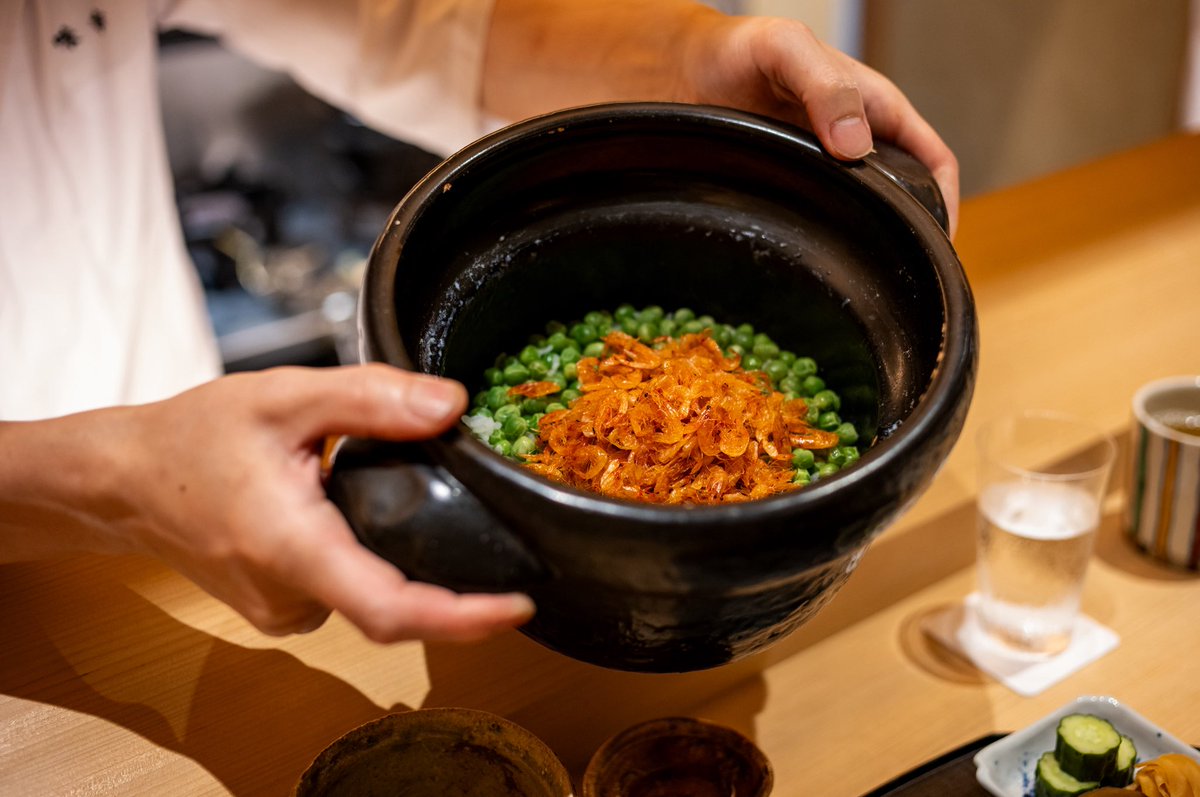 decheeee_adv's tweet photo. 昨日の味幸さん。ご飯が美味しすぎて5杯も食べてしまった💦 https://t.co/JiEjIa0NZw