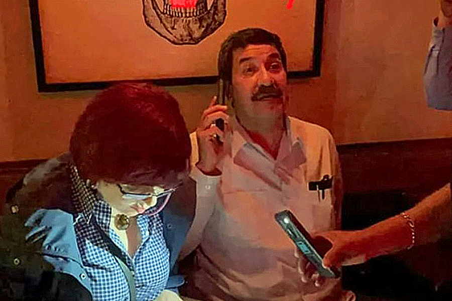 Región Global tweet media